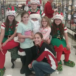 Meet your Posher, Candi